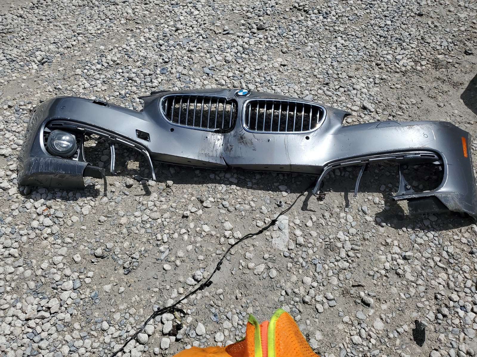 WBA5A5C55FD522886 2015 BMW 528 I