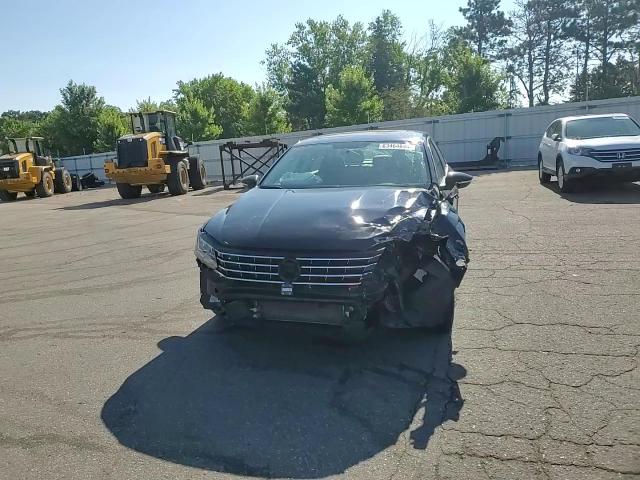 2017 Volkswagen Passat Se VIN: 1VWBT7A35HC027798 Lot: 63464844