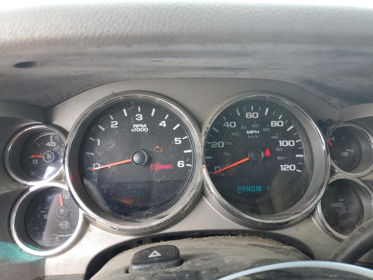 2009 Chevrolet Silverado K2500 Heavy Duty VIN: 1GCHK43K59F123644 Lot: 64156764