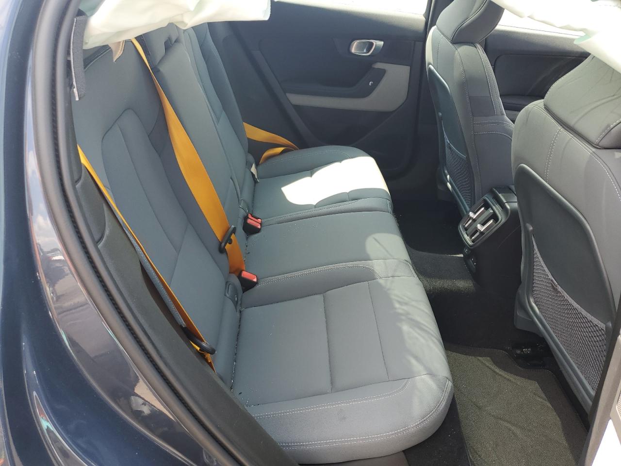 2023 Polestar 2 VIN: YSMET3KA8PL133574 Lot: 62349684