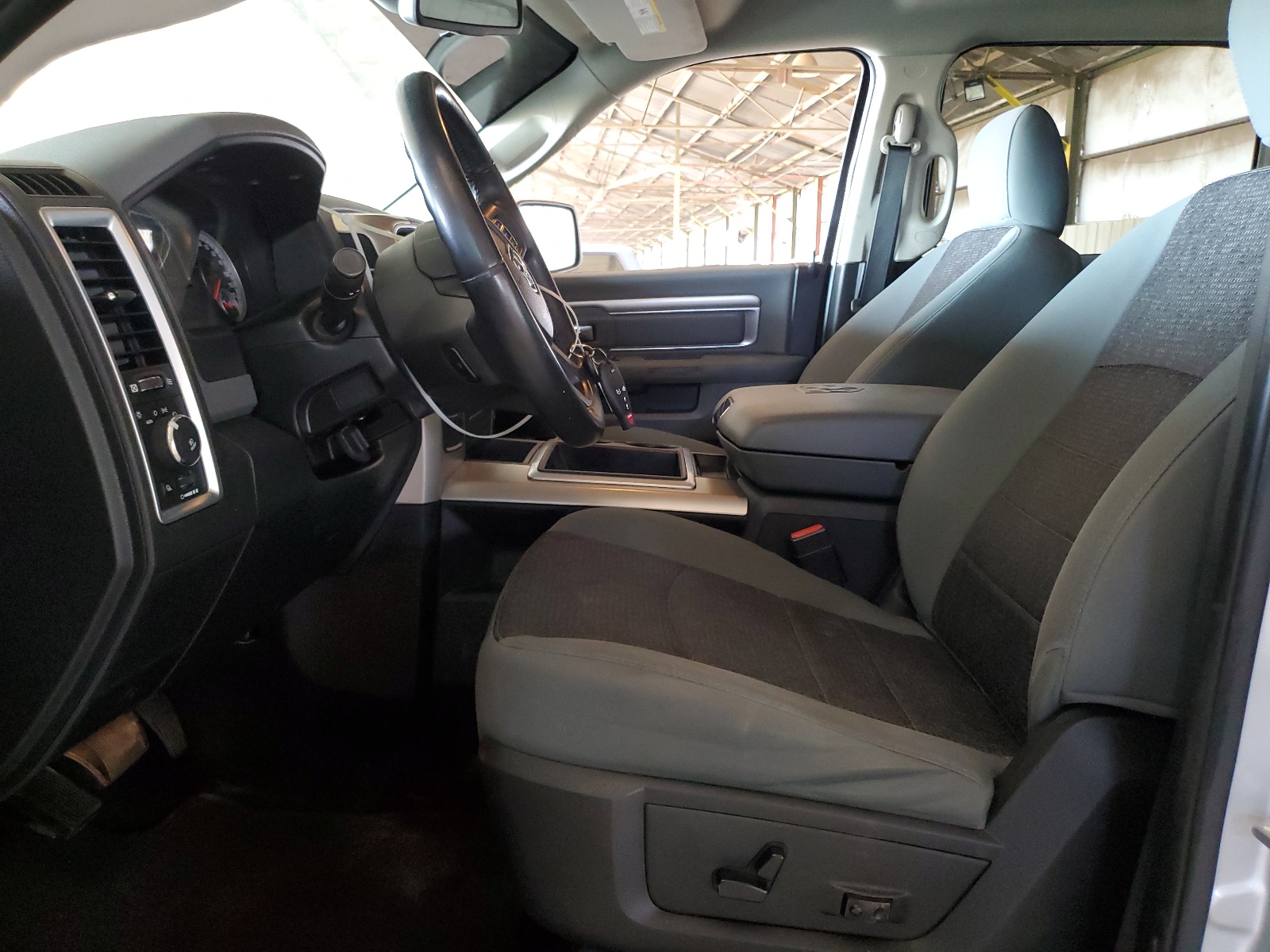 1C6RR6LG2ES355280 2014 Ram 1500 Slt