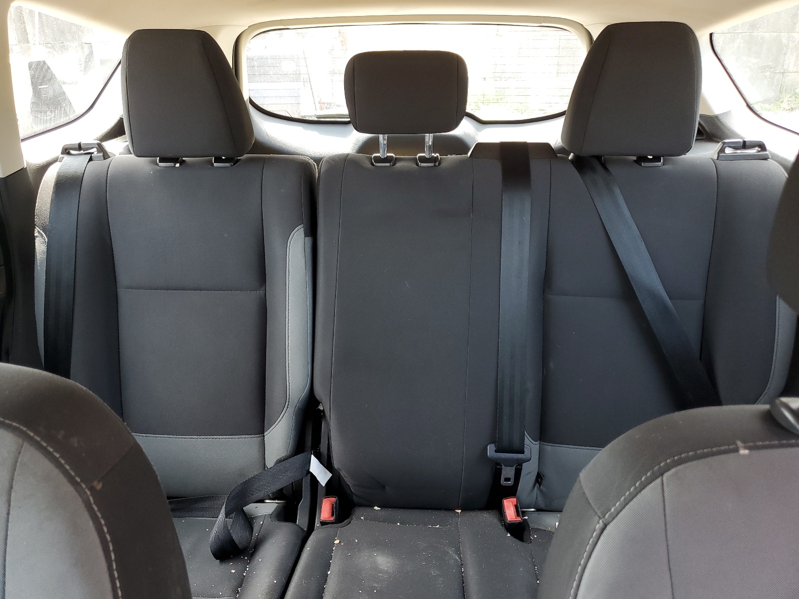 1FMCU0F70GUB18506 2016 Ford Escape S