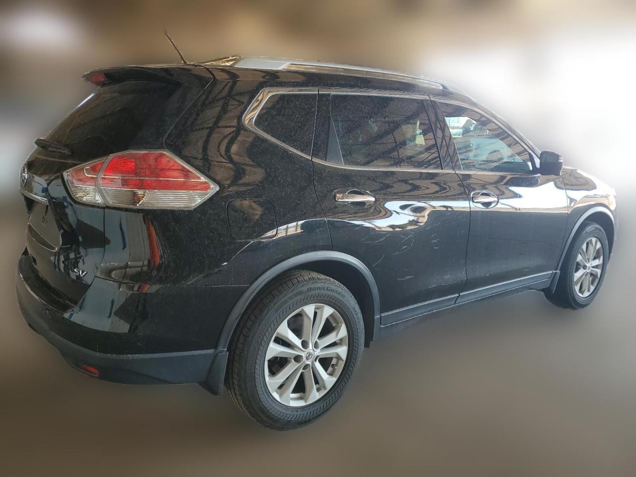 2014 Nissan Rogue S VIN: 5N1AT2ML7EC808827 Lot: 64223804