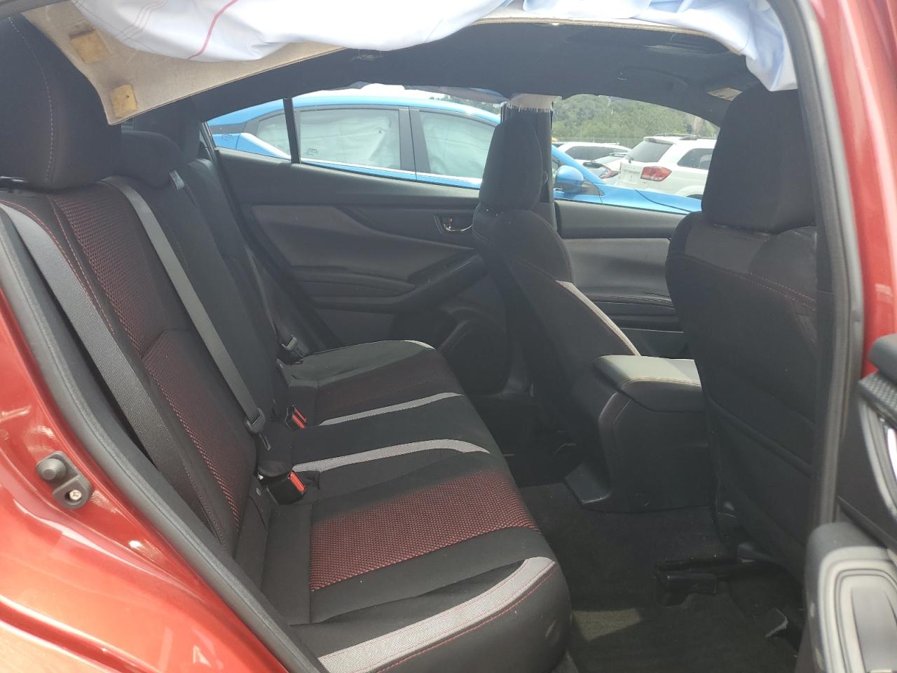 2020 Subaru Impreza Sport VIN: 4S3GKAM61L3604477 Lot: 64544744