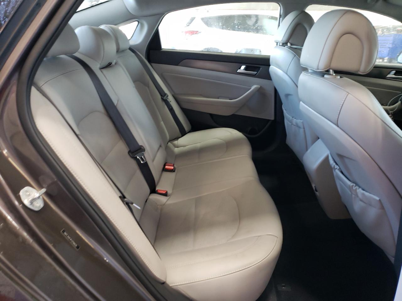 2015 Hyundai Sonata Sport VIN: 5NPE34AFXFH256620 Lot: 64630444