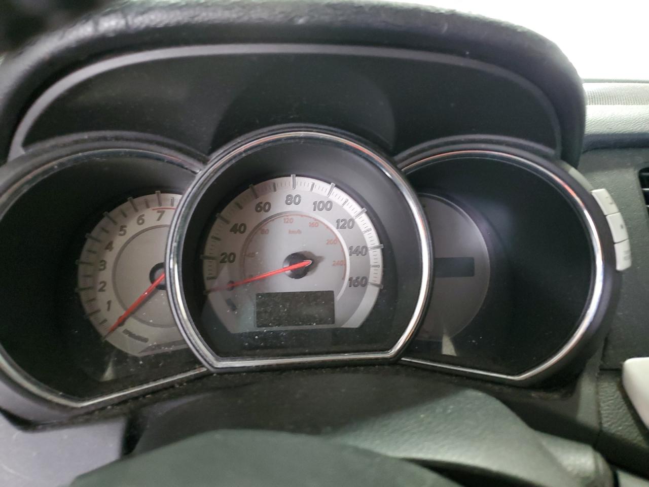 2009 Nissan Murano - Image 9