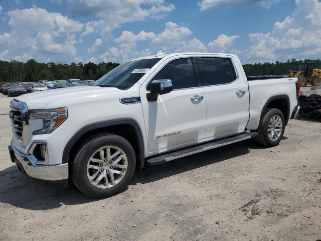 2020 Gmc Sierra K1500 Slt