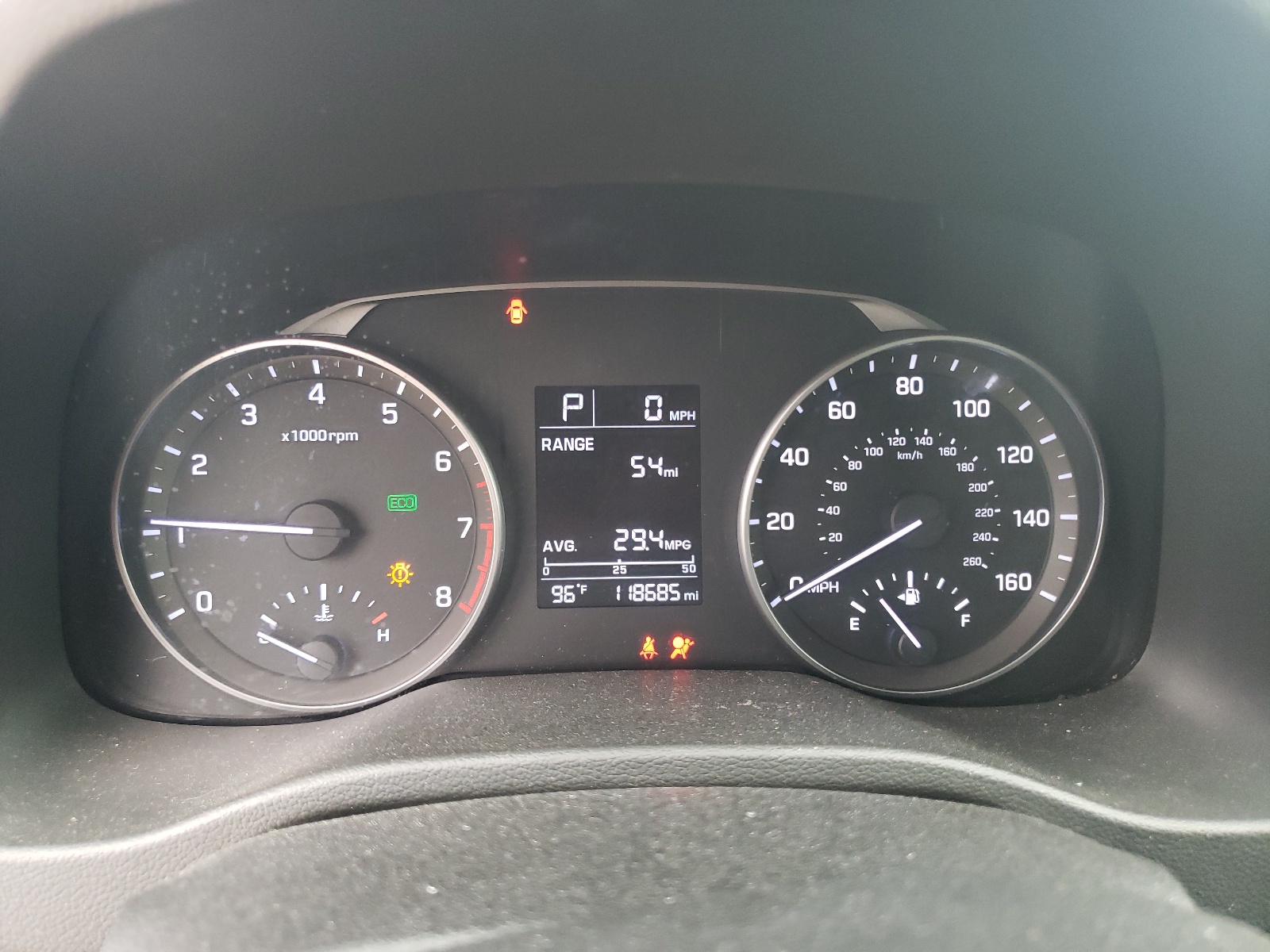 5NPD84LF3HH017861 2017 Hyundai Elantra Se