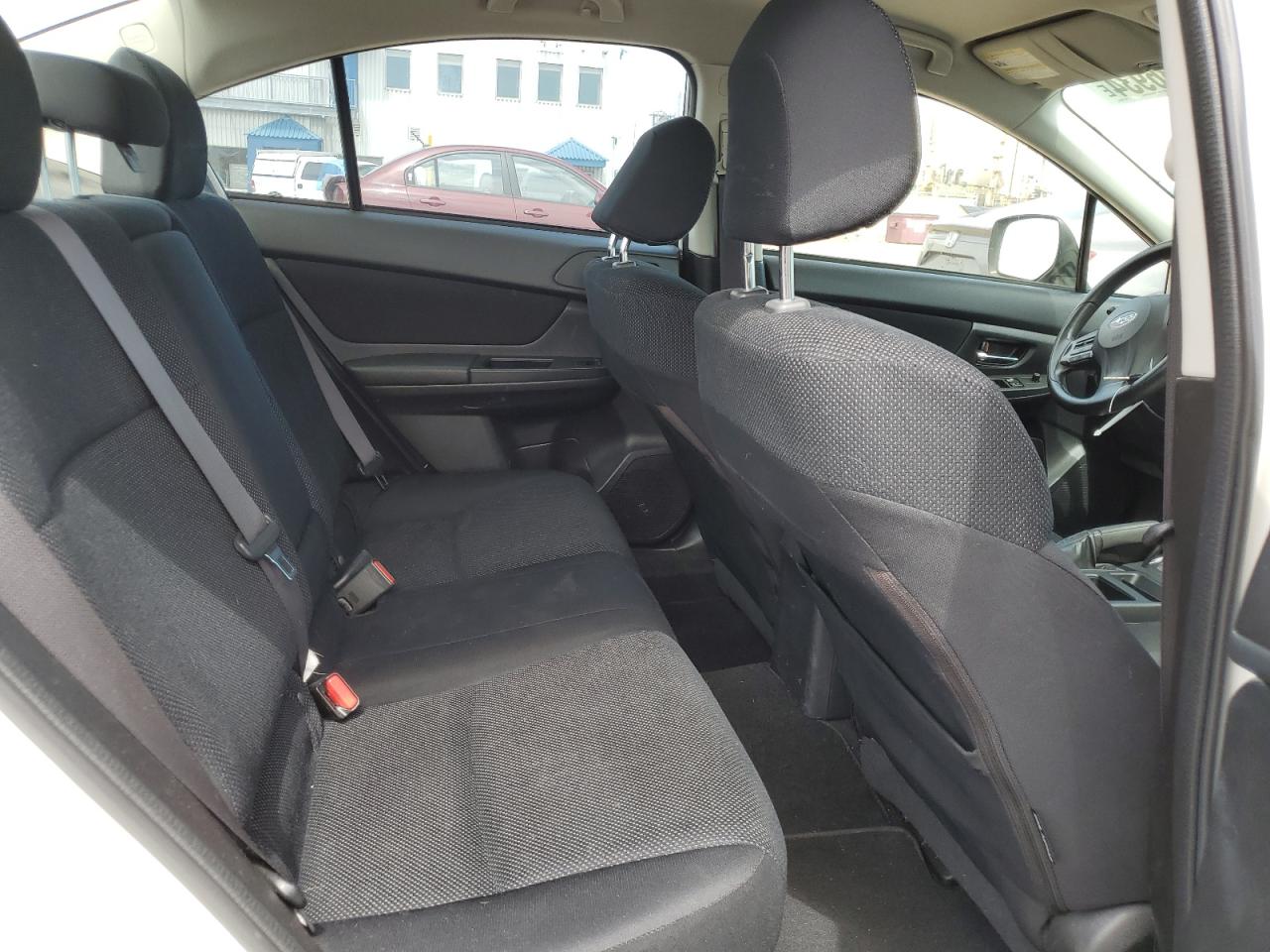 2013 Subaru Impreza Premium VIN: JF1GJAC60DH002944 Lot: 61086934