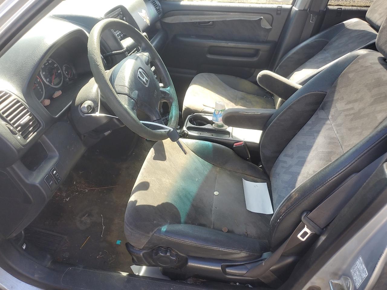 2004 Honda Cr-V Ex VIN: JHLRD78864C008576 Lot: 63698214