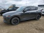 2021 MAZDA CX-5 TOURING for sale at Copart AB - EDMONTON