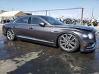 2020 Bentley Flying Spur  na sprzedaż w Wilmington, CA - Water/Flood