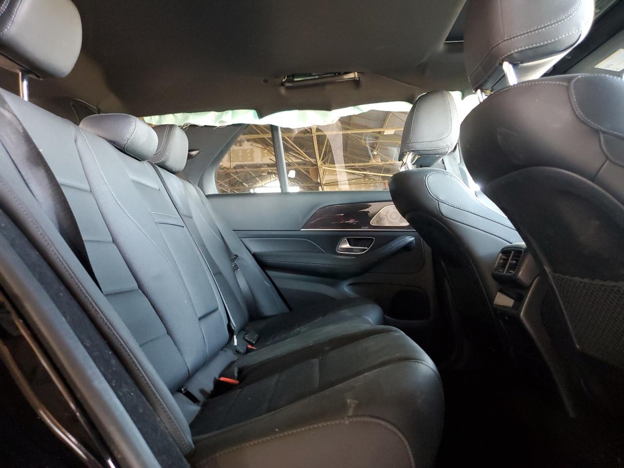 2021 Mercedes-Benz GLE - Image 11