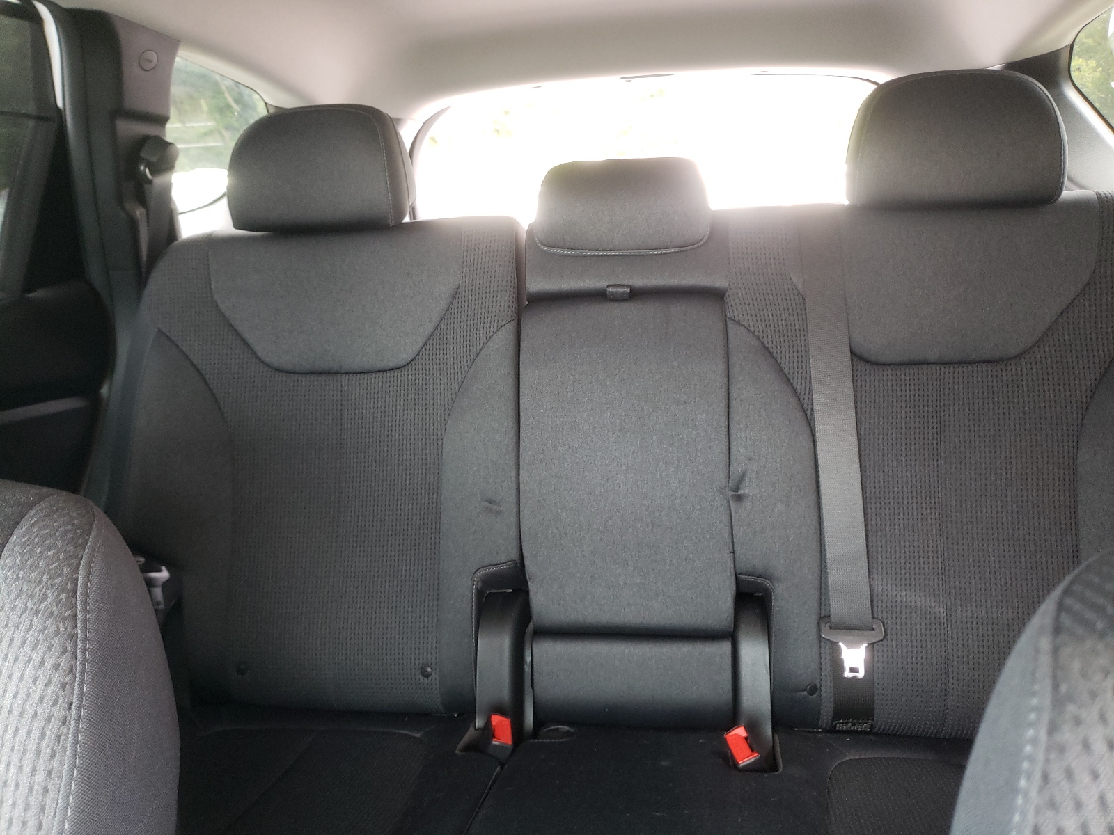 5NMS64AJ6MH354231 2021 Hyundai Santa Fe Sel