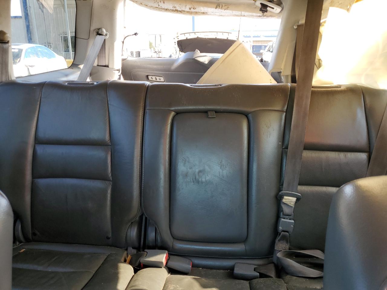 2006 Honda Pilot Ex VIN: 5FNYF286X6B019834 Lot: 63675184