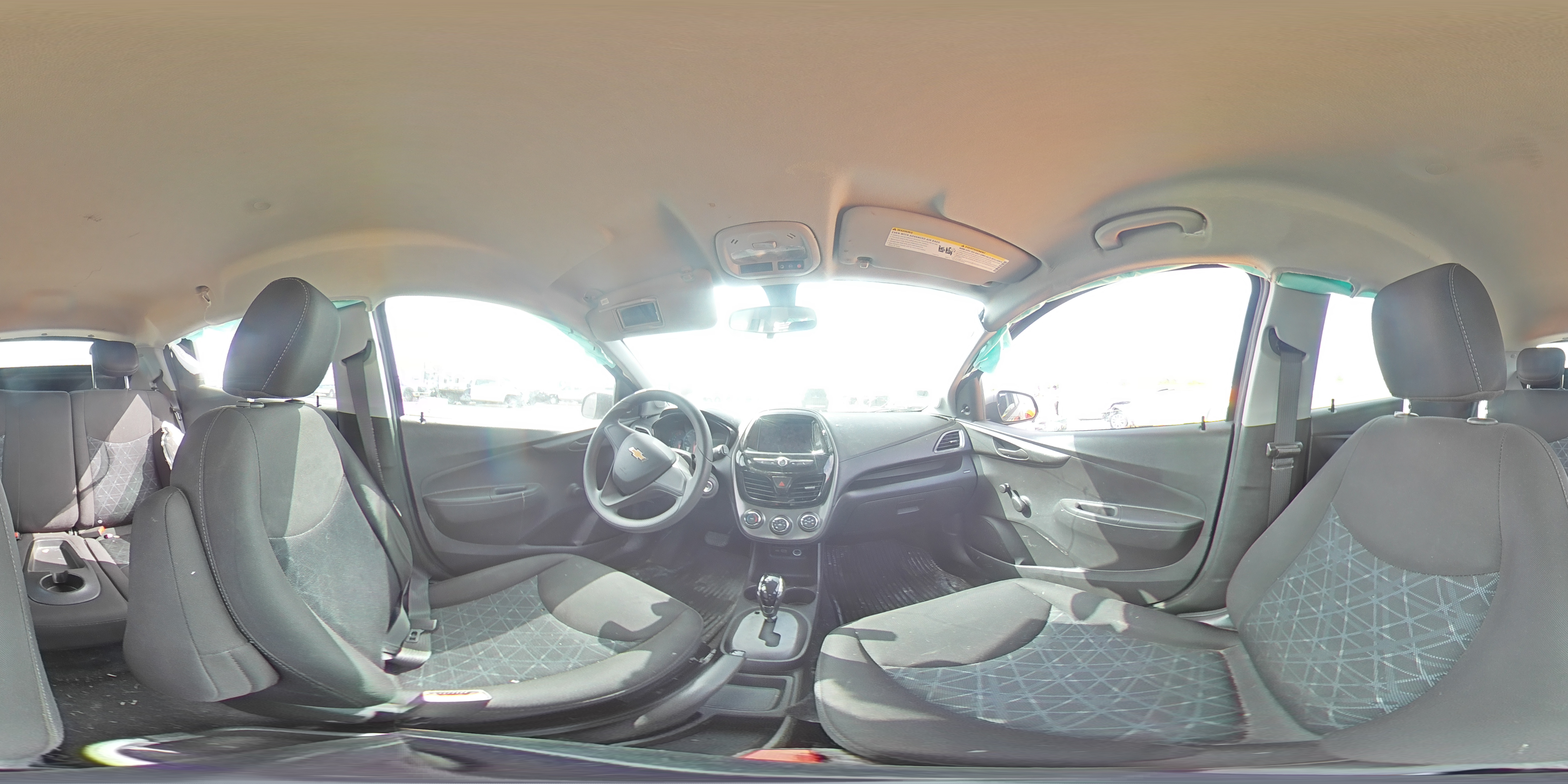 2020 Chevrolet Spark - Image 13