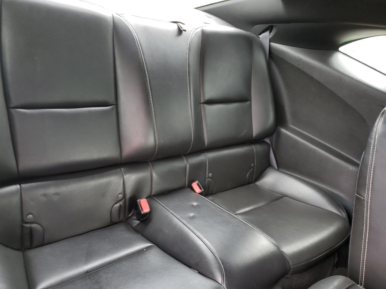 2011 Chevrolet Camaro Lt VIN: 2G1FG1EDXB9142610 Lot: 61346714