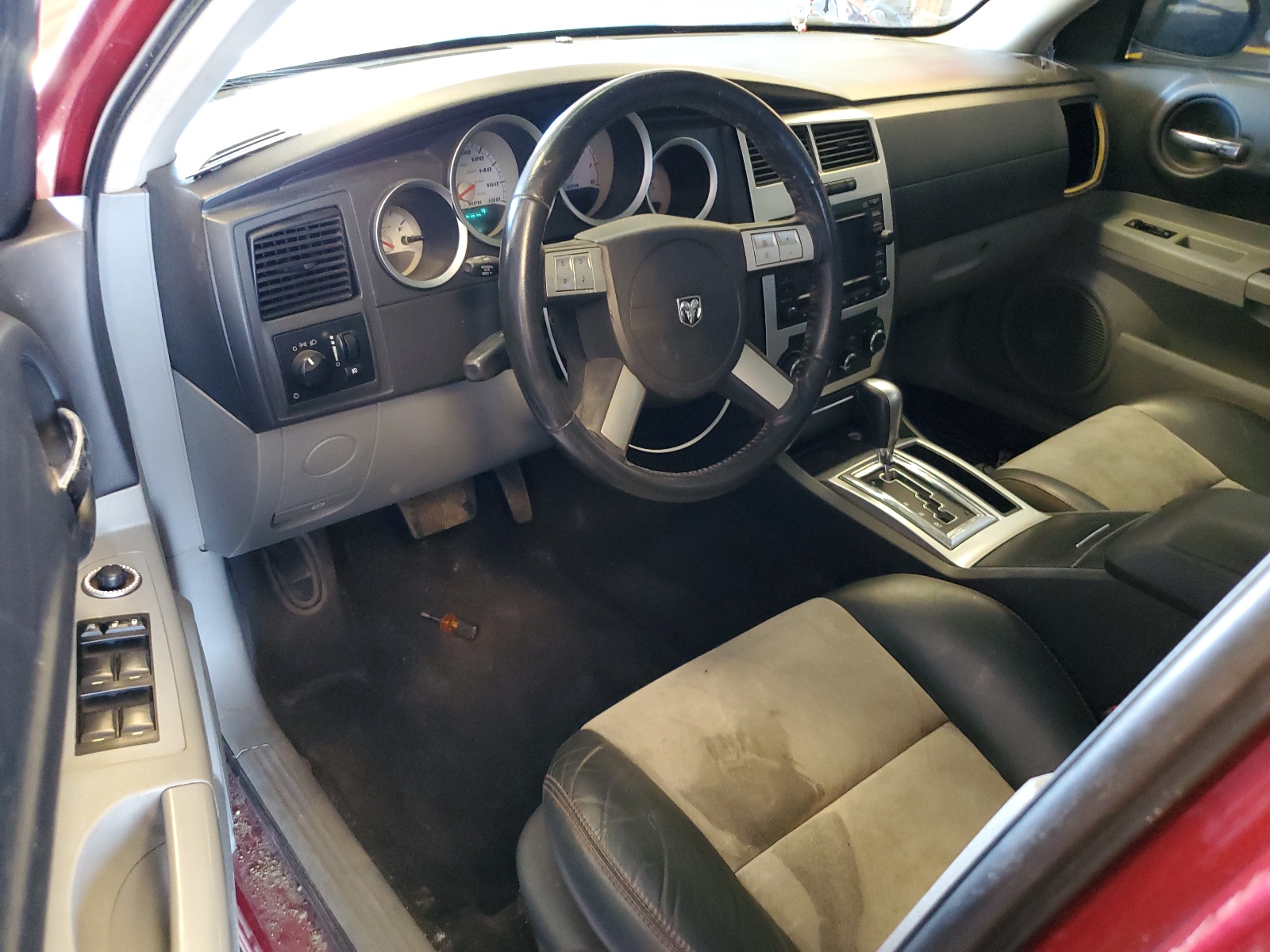 2D8GV77306H279724 2006 Dodge Magnum Srt-8