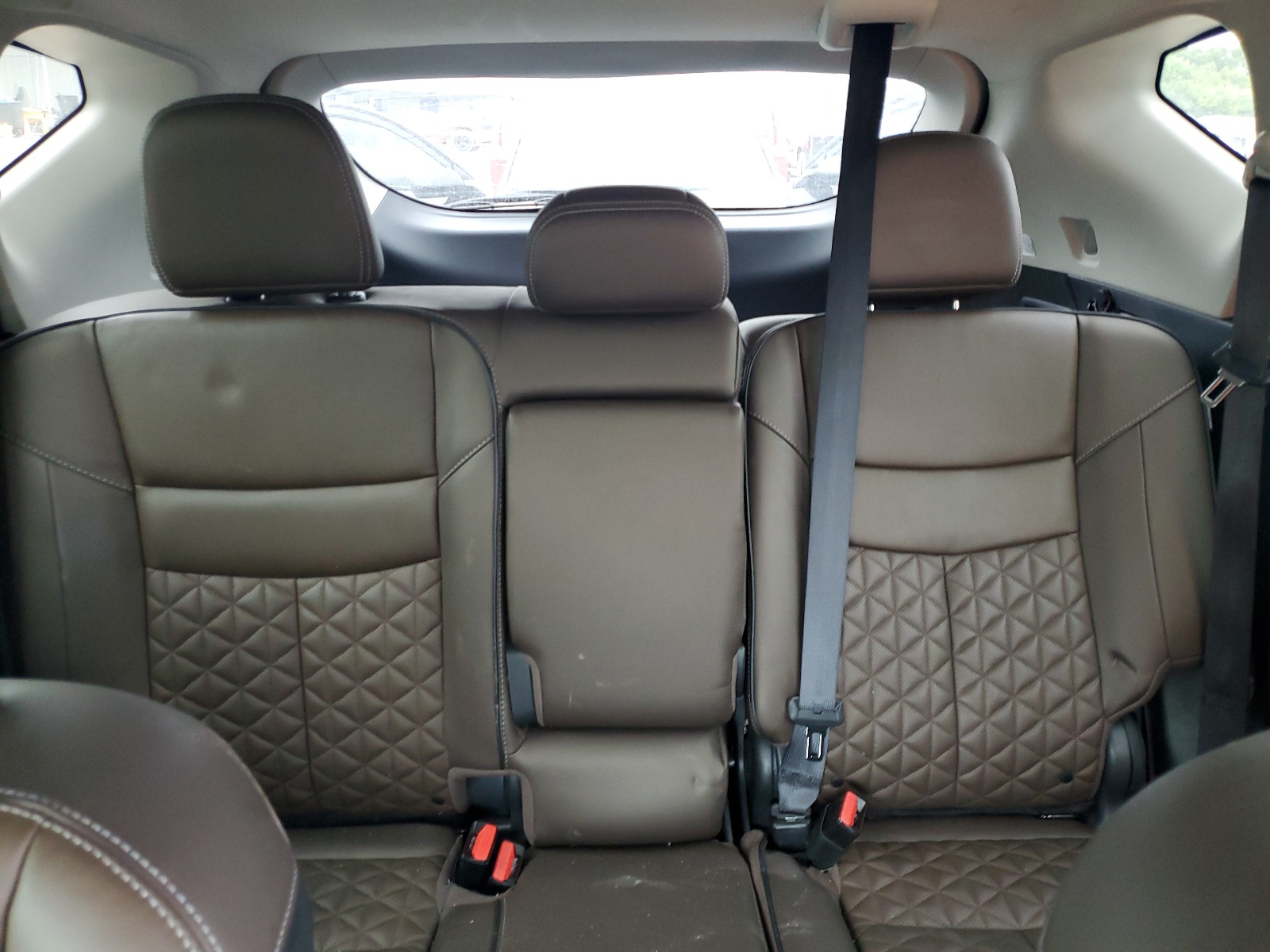 5N1AZ2DJXLN168434 2020 Nissan Murano Platinum