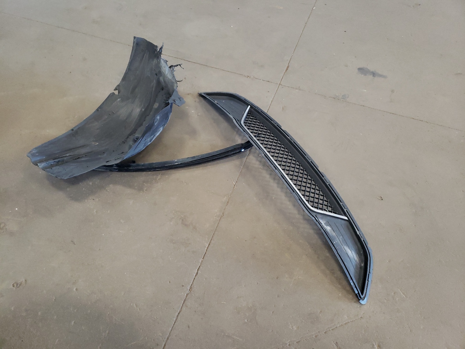 1FAHP2F81EG174672 2014 Ford Taurus Limited