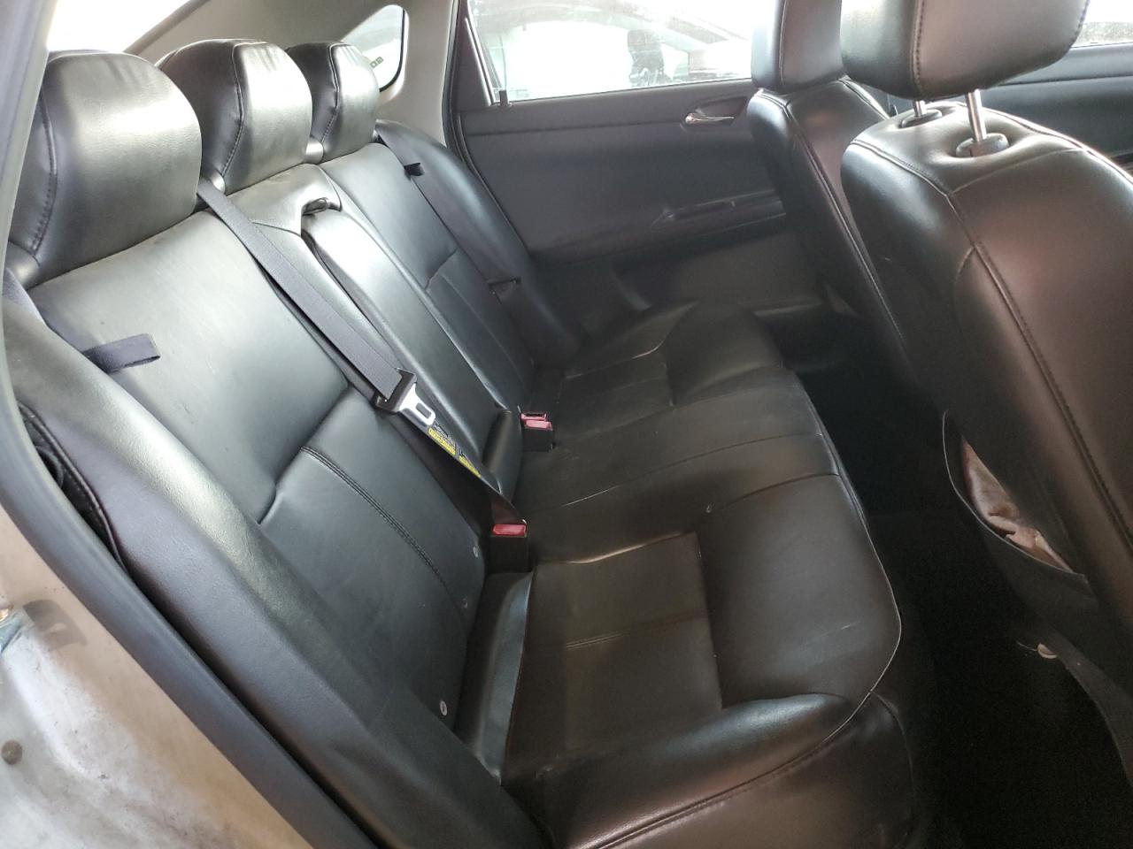 2007 Chevrolet Impala Lt VIN: 2G1WC58R879378089 Lot: 62280444