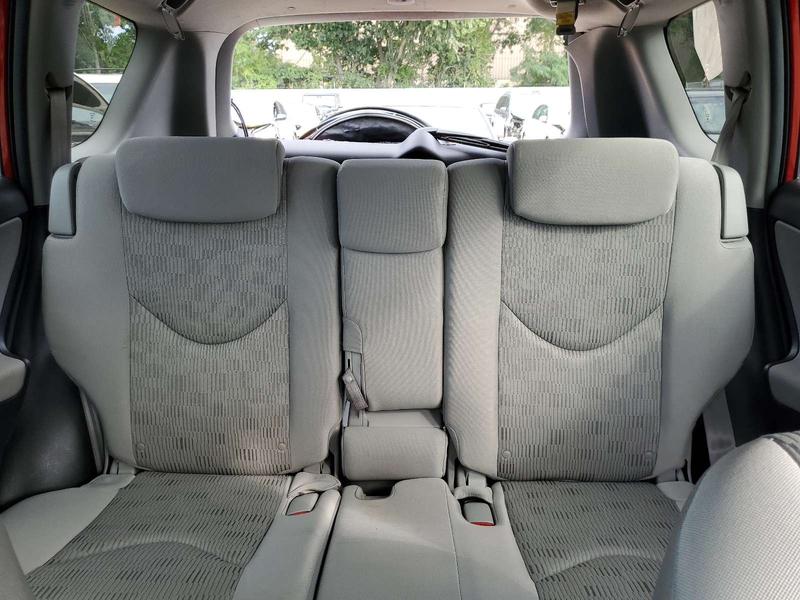 2T3BF33V69W018768 2009 Toyota Rav4