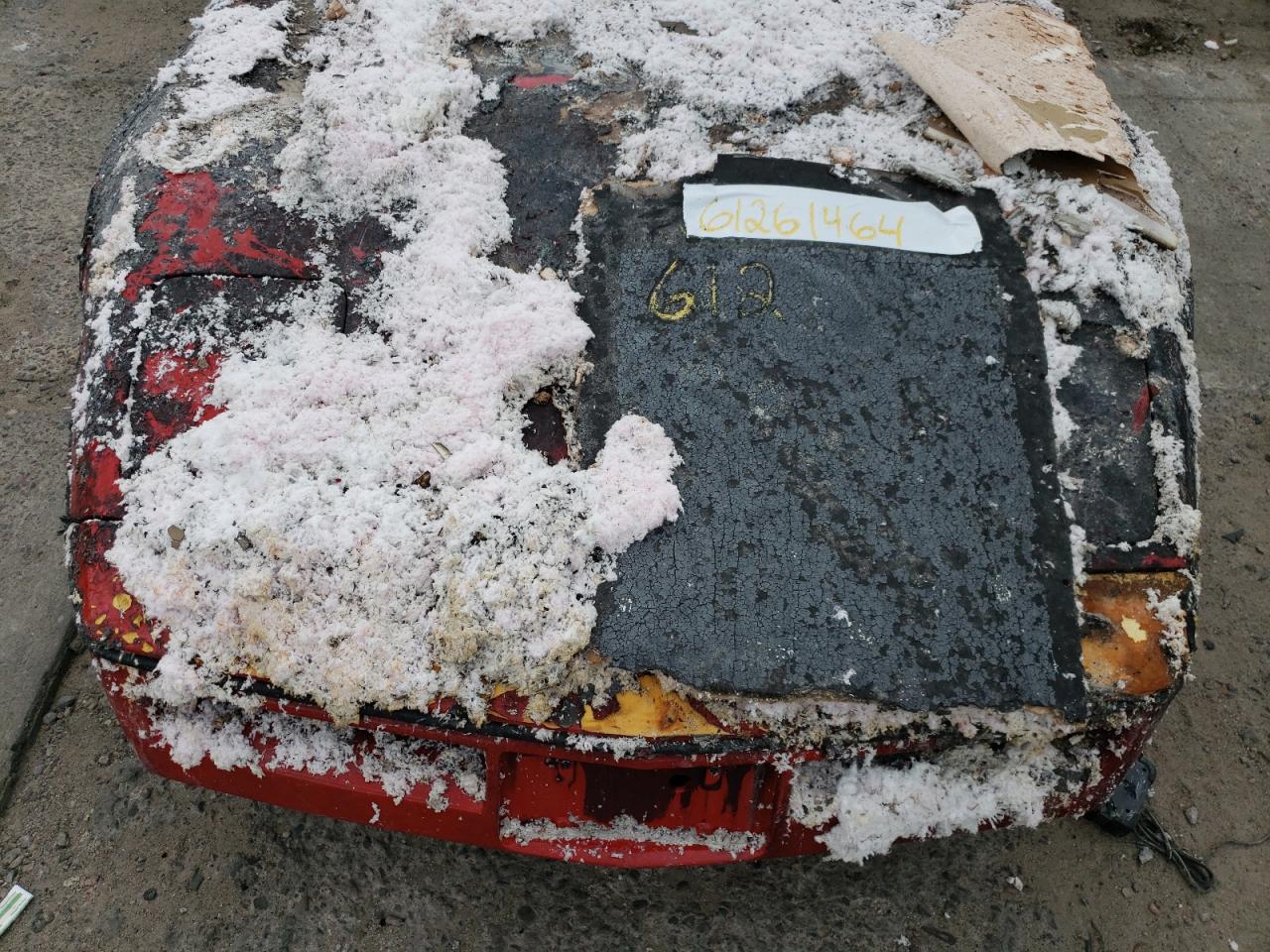 1990 Chevrolet Corvette - Image 11