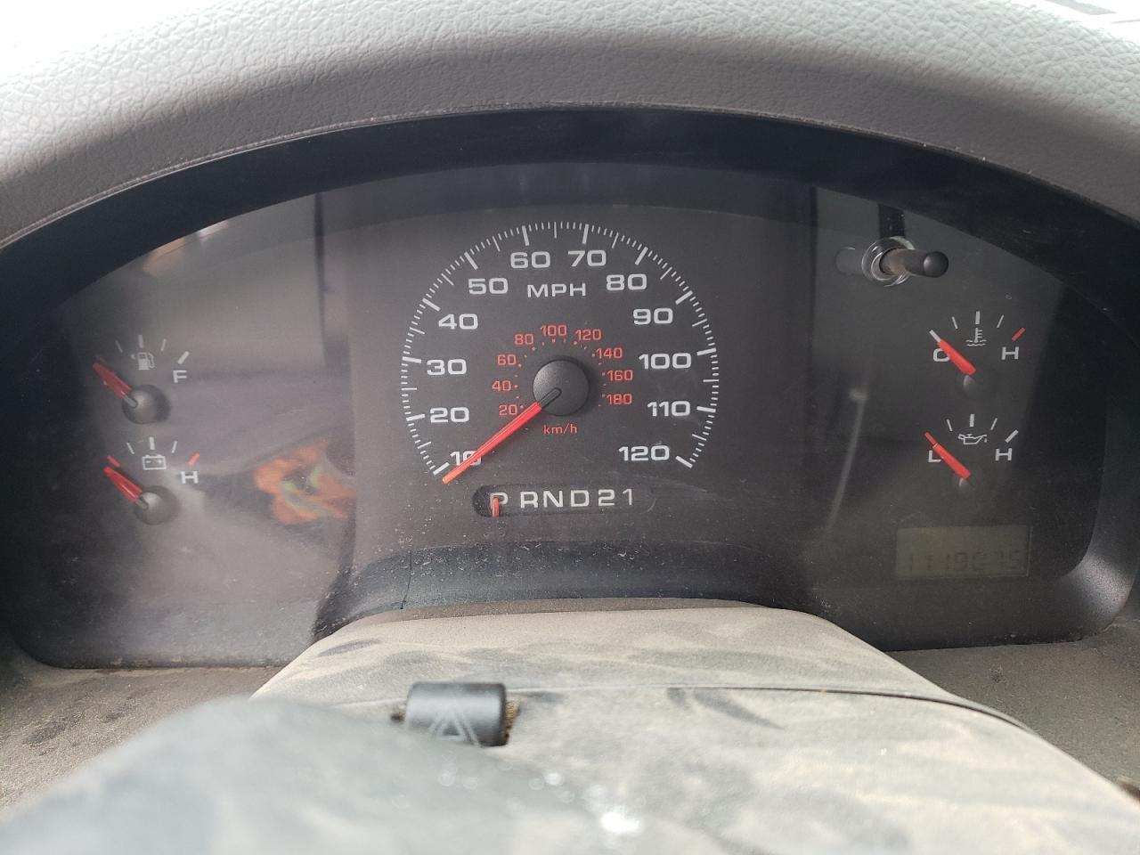 2007 Ford F150 VIN: 1FTRF14W57KC01580 Lot: 64373254