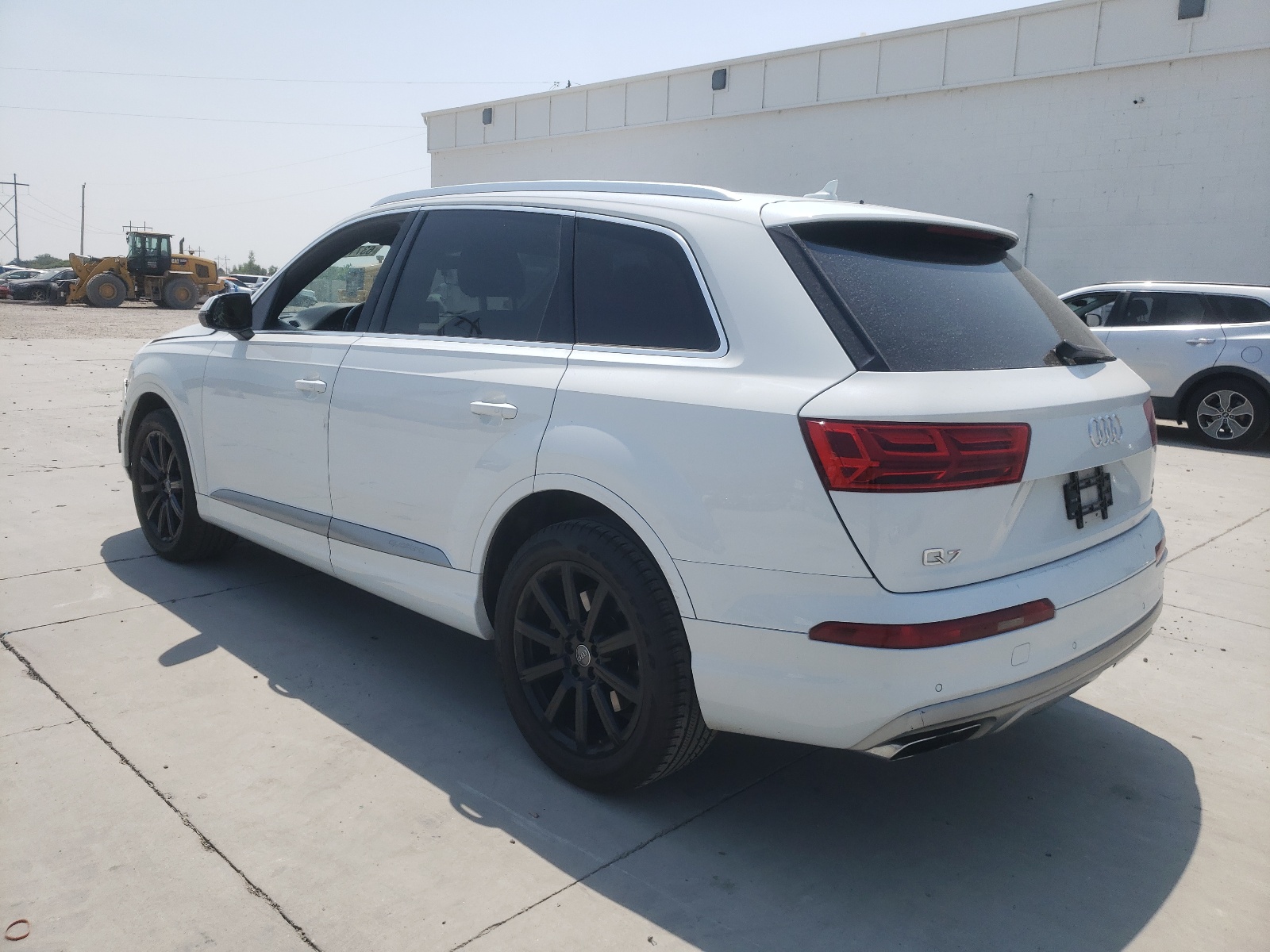 WA1LAAF72HD026635 2017 Audi Q7 Premium Plus