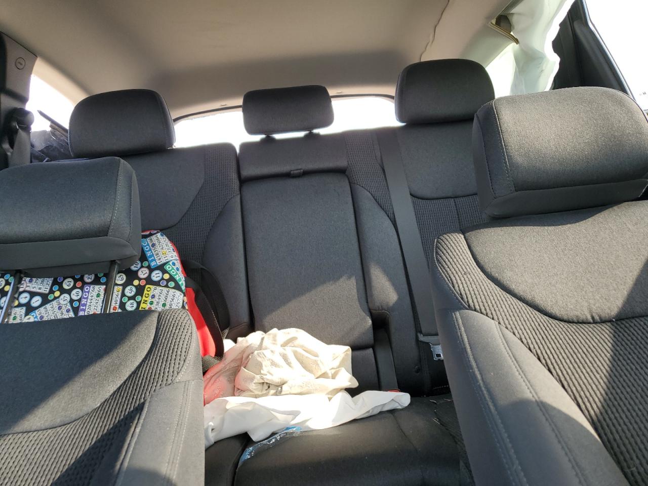 2020 Hyundai Santa Fe Se VIN: 5NMS2CAD6LH291484 Lot: 63394664