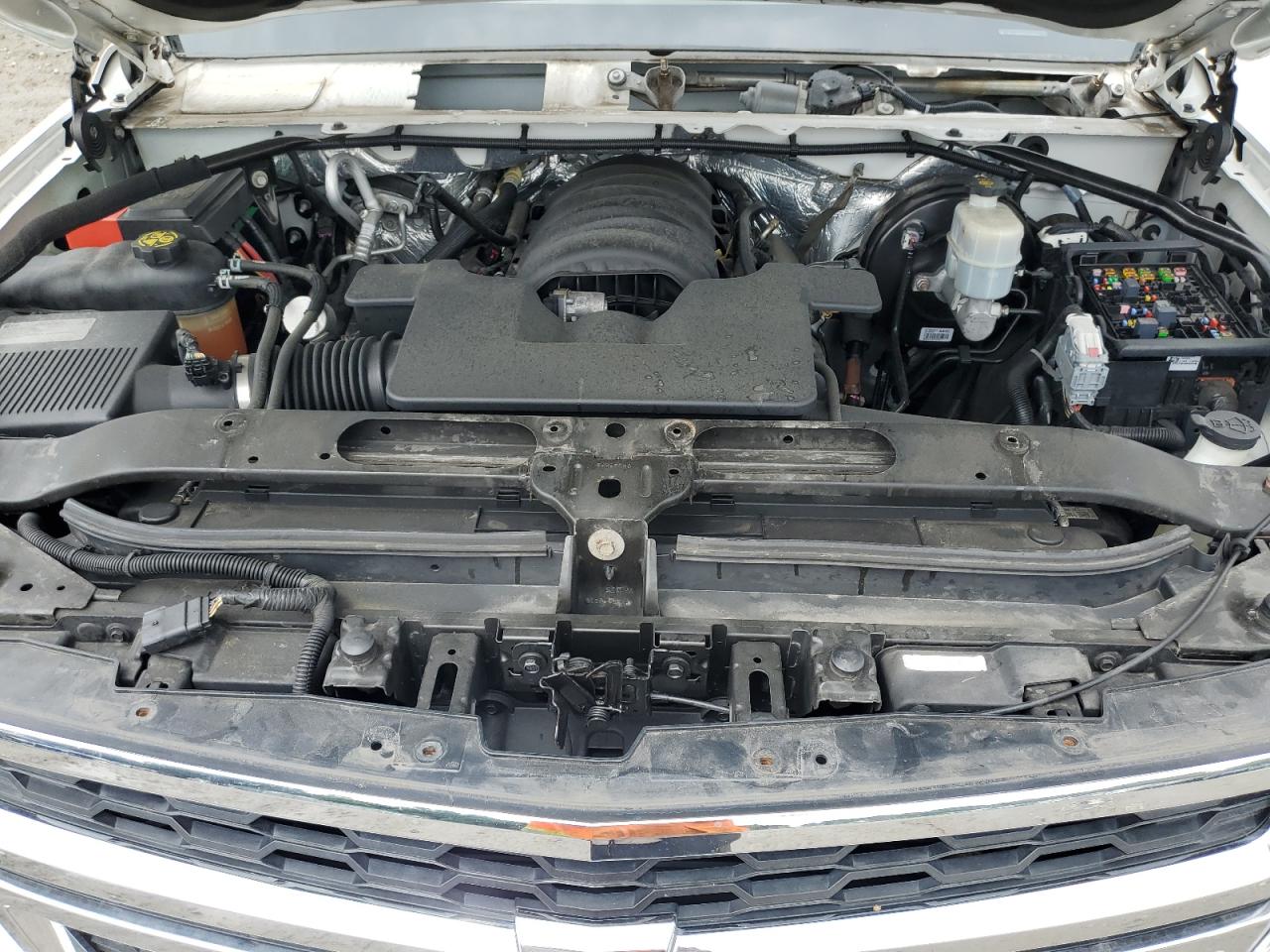 2015 Chevrolet Tahoe K1500 Lt VIN: 1GNSKBKC7FR579022 Lot: 65202394