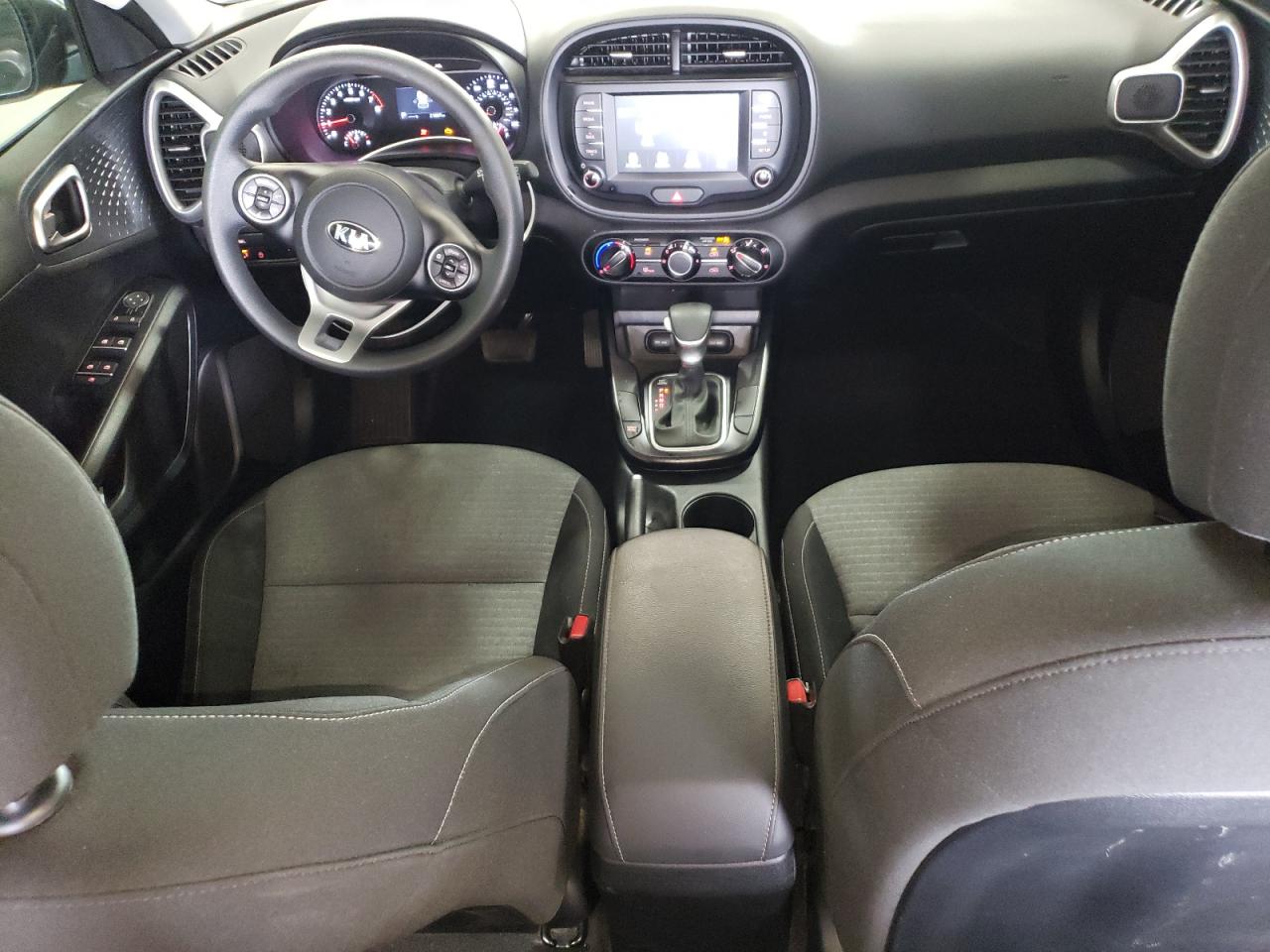 KNDJ23AU5M7796338 2021 Kia Soul Lx