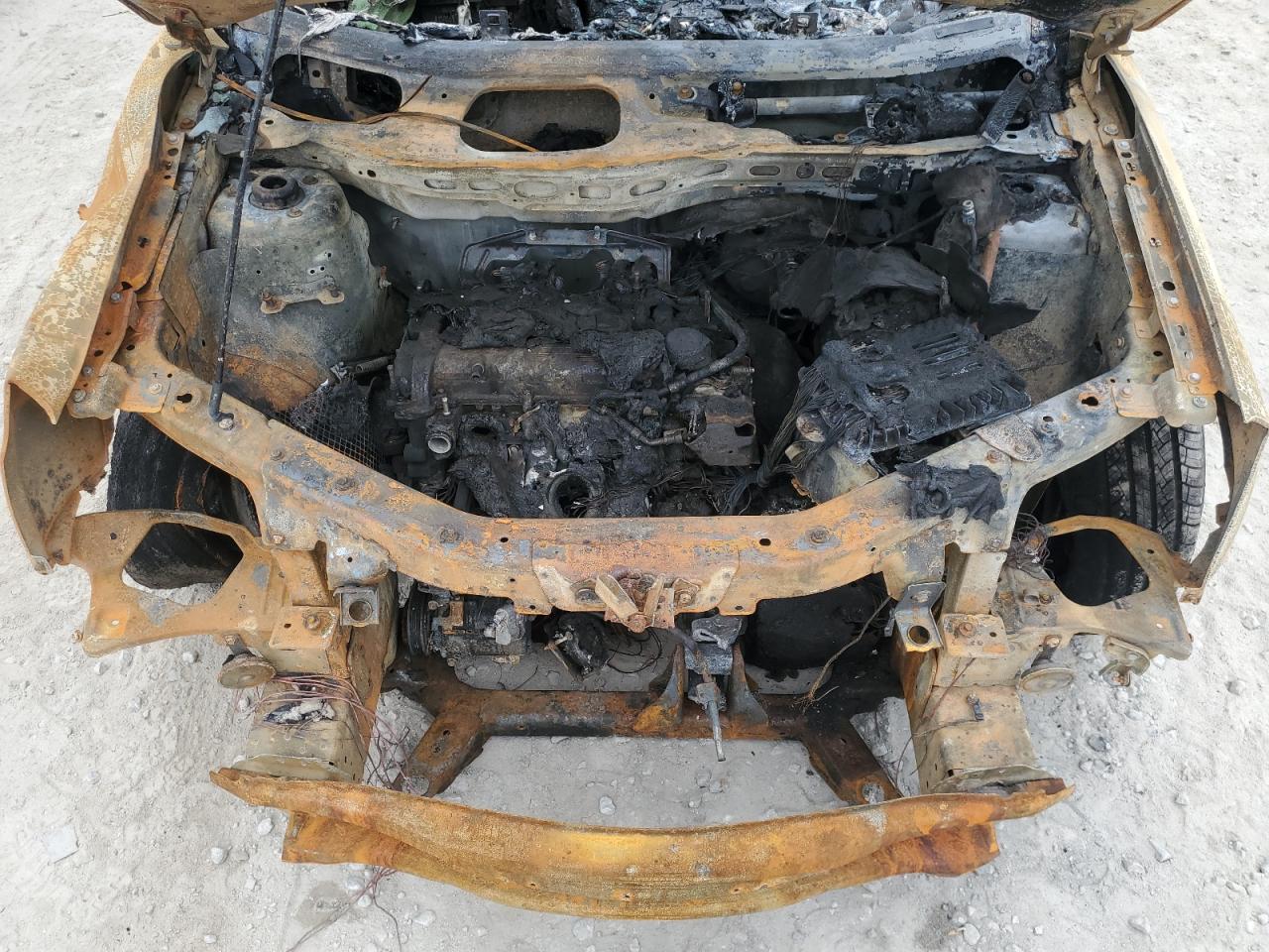 2013 GMC Terrain Slt VIN: 2GKFLVEK6D6221645 Lot: 64852464