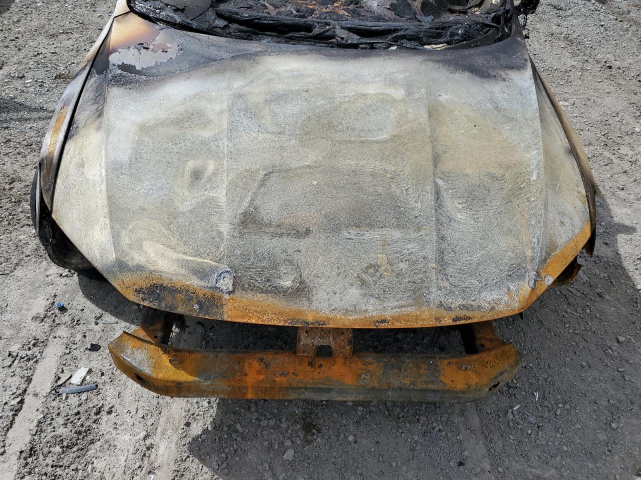 2017 Volkswagen Passat Se VIN: 1VWBT7A32HC028486 Lot: 61090234