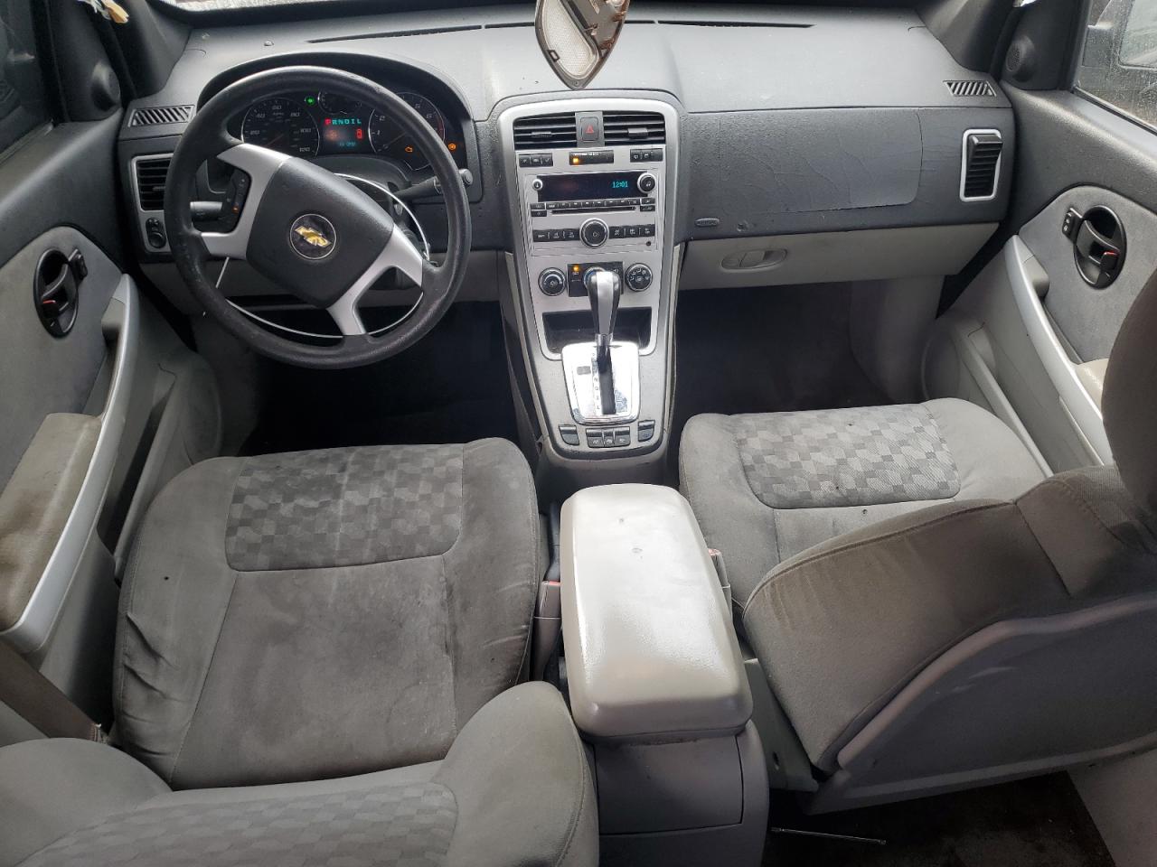 2008 Chevrolet Equinox Ls VIN: 2CNDL23F286322898 Lot: 63803494