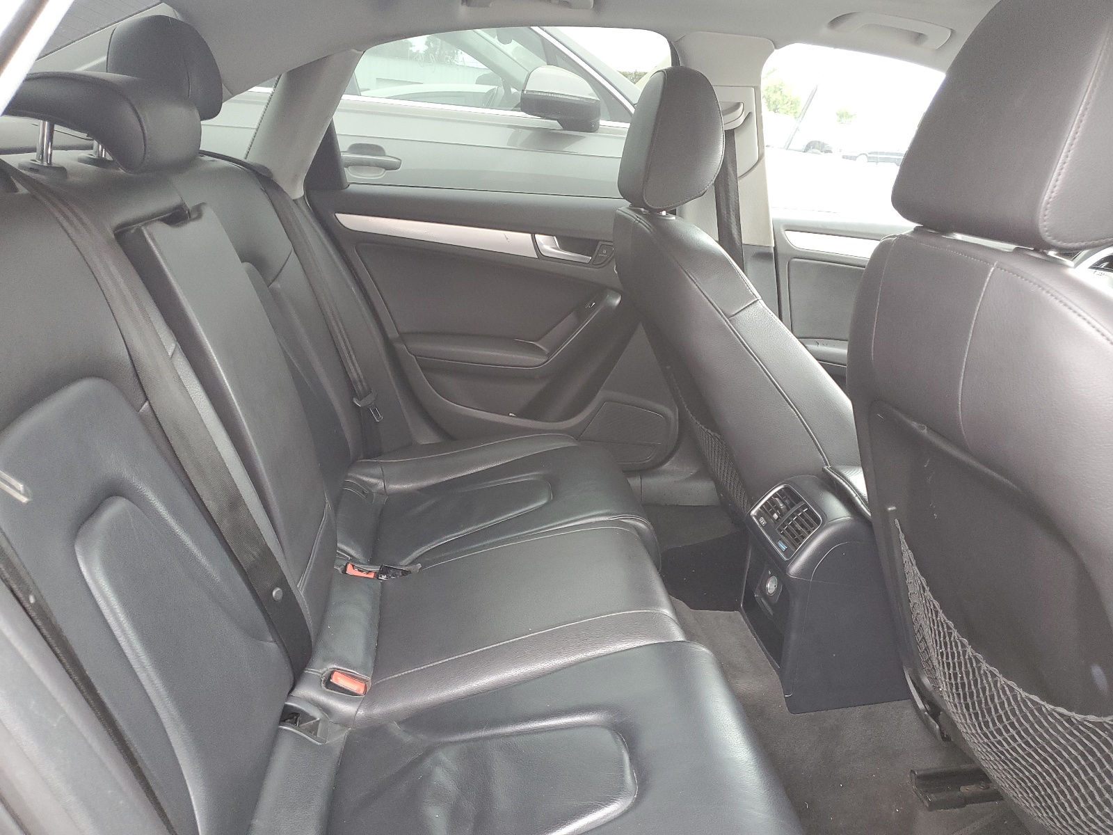 WAUAFAFL9GN015584 2016 Audi A4 Premium S-Line