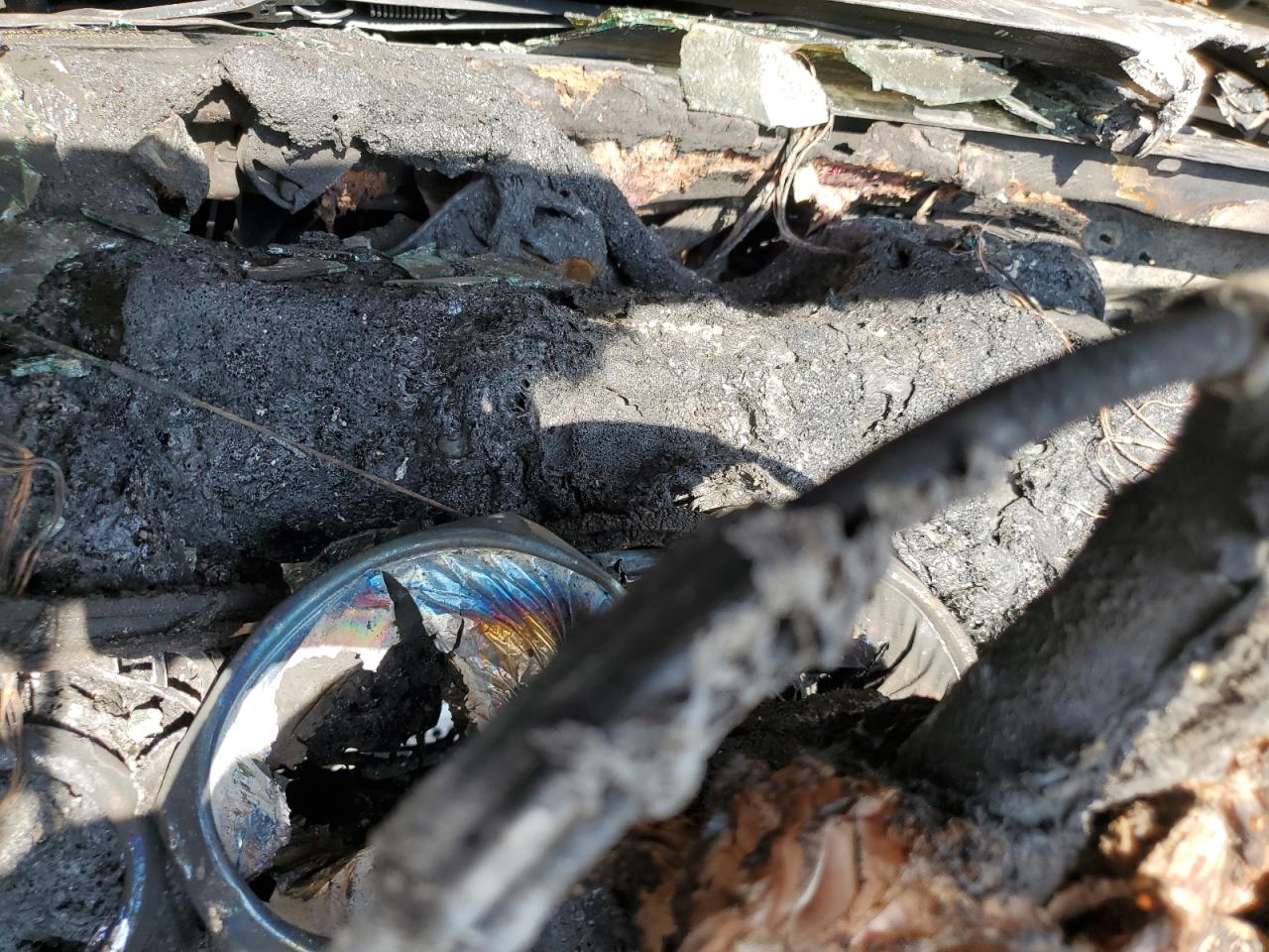 2008 Ford Mustang Gt VIN: 1ZVHT85HX85140866 Lot: 64652504