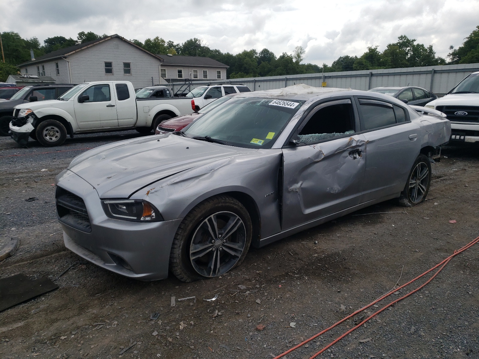 2014 Dodge Charger R/T vin: 2C3CDXDT6EH296616