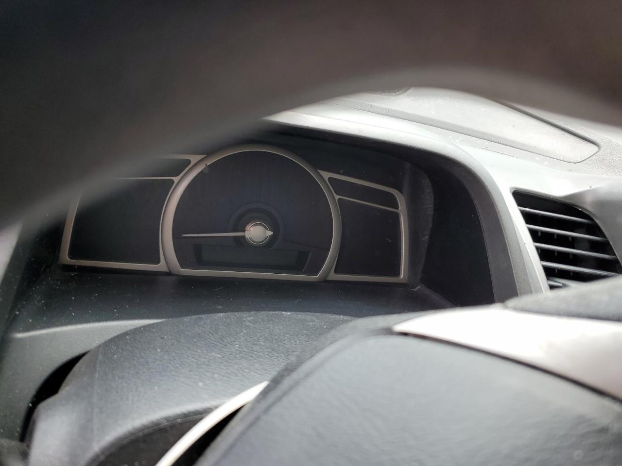 2009 Honda Civic Lx VIN: 2HGFA16519H358105 Lot: 78938394