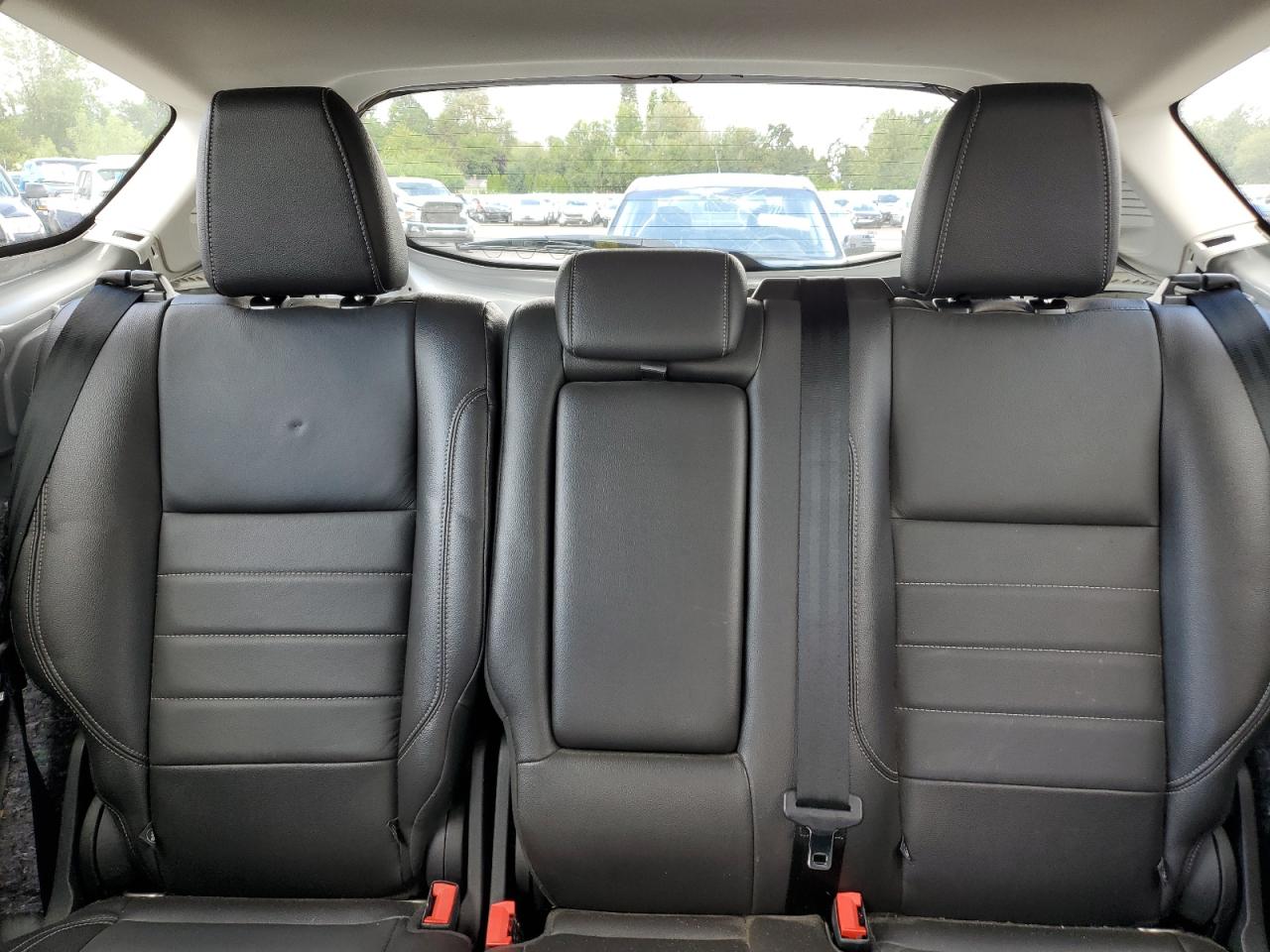 2013 Ford C-Max Premium VIN: 1FADP5CU0DL549460 Lot: 65406824