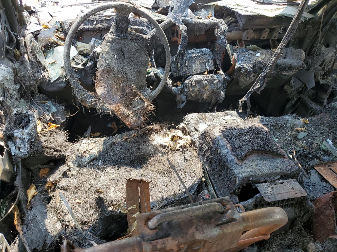 2005 Ford F150 Supercrew VIN: 1FTPW14505KE46282 Lot: 62477424