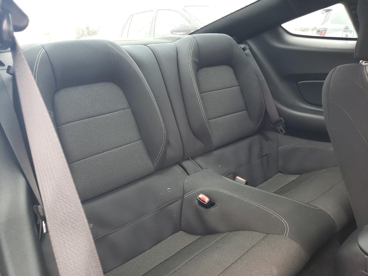 2016 Ford Mustang VIN: 1FA6P8AM4G5335710 Lot: 63785264