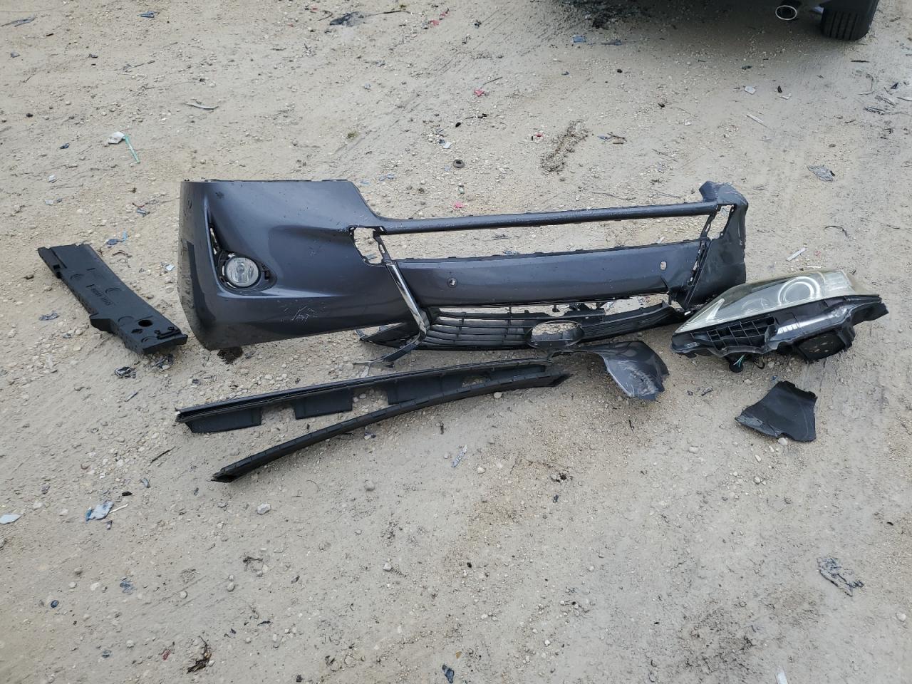 2013 Lexus Rx 450 VIN: JTJZB1BA3D2006542 Lot: 62734754