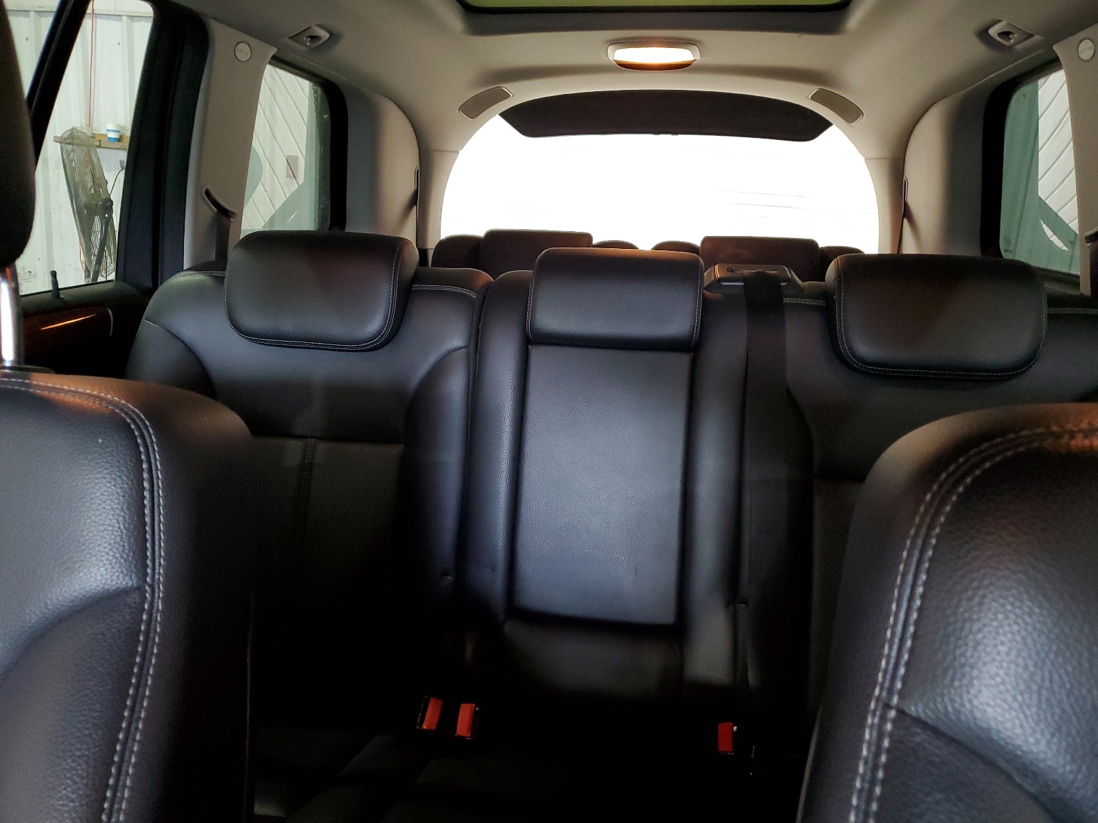 4JGBF71E48A419352 2008 Mercedes-Benz Gl 450 4Matic