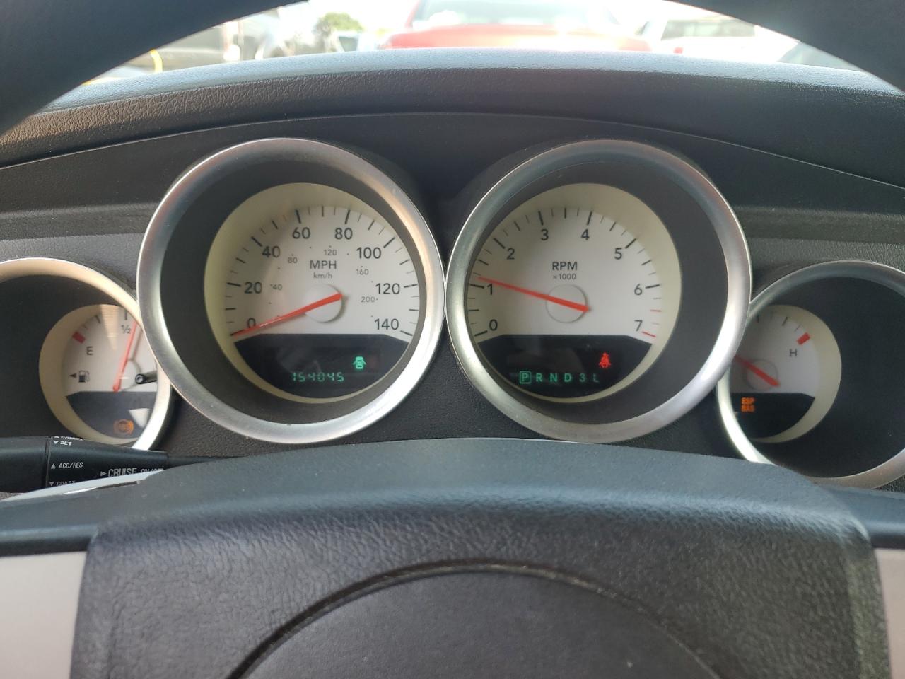 2005 Dodge Magnum Sxt VIN: 2D4FV48V45H529203 Lot: 62405354