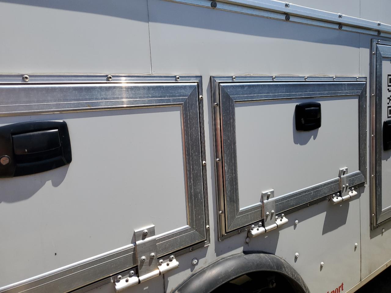 2024 Ford Econoline E350 Super Duty Cutaway Van VIN: 1FDWE3FN1RDD21823 Lot: 61217734