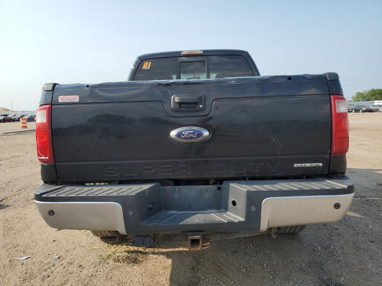 1FT7X2B69GEC69800 2016 Ford F250 Super Duty