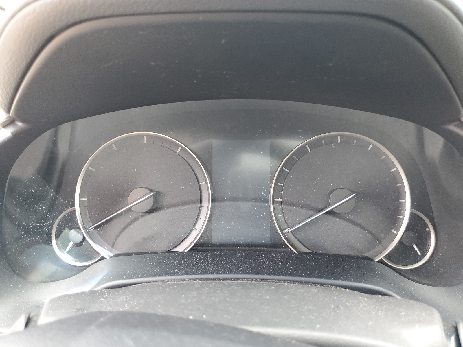 2T2BZMCA6KC199084 2019 Lexus Rx 350 Base