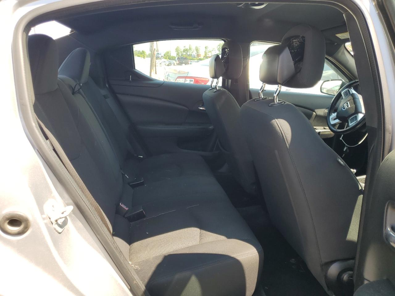 2013 Dodge Avenger Sxt VIN: 1C3CDZCB0DN661558 Lot: 63060444