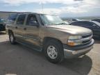 2004 Chevrolet Suburban K1500 en Venta en Albuquerque, NM - Side